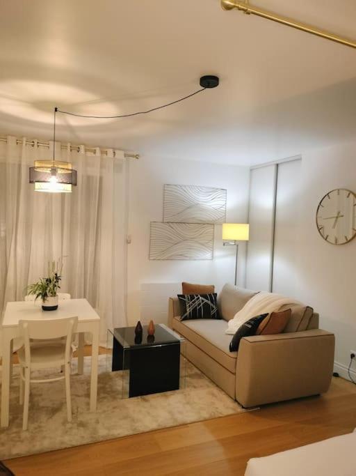 L'esprit D'emma Apartamento