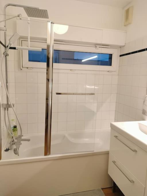 L'esprit D'emma Apartamento *