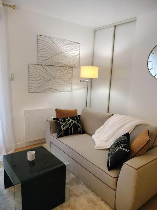 L'esprit D'emma Apartment *