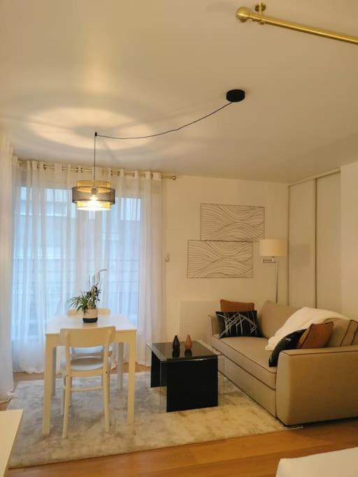 Apartment L'esprit D'emma Amiens