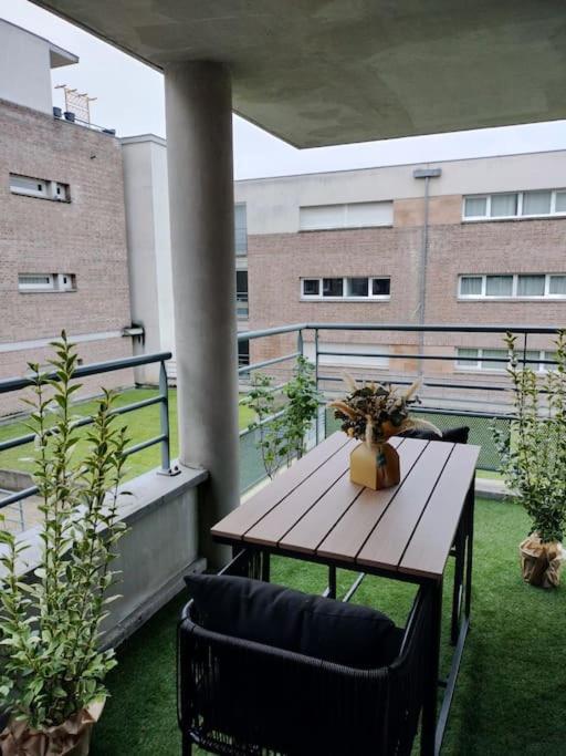 L'esprit D'emma Apartment