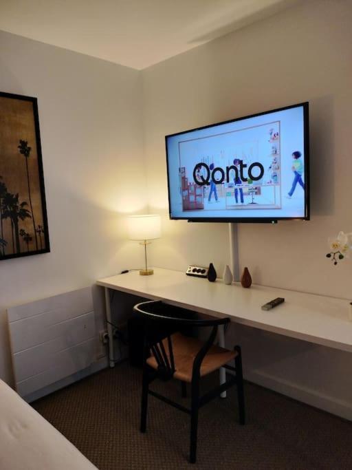 L'esprit D'emma Apartamento Amiens